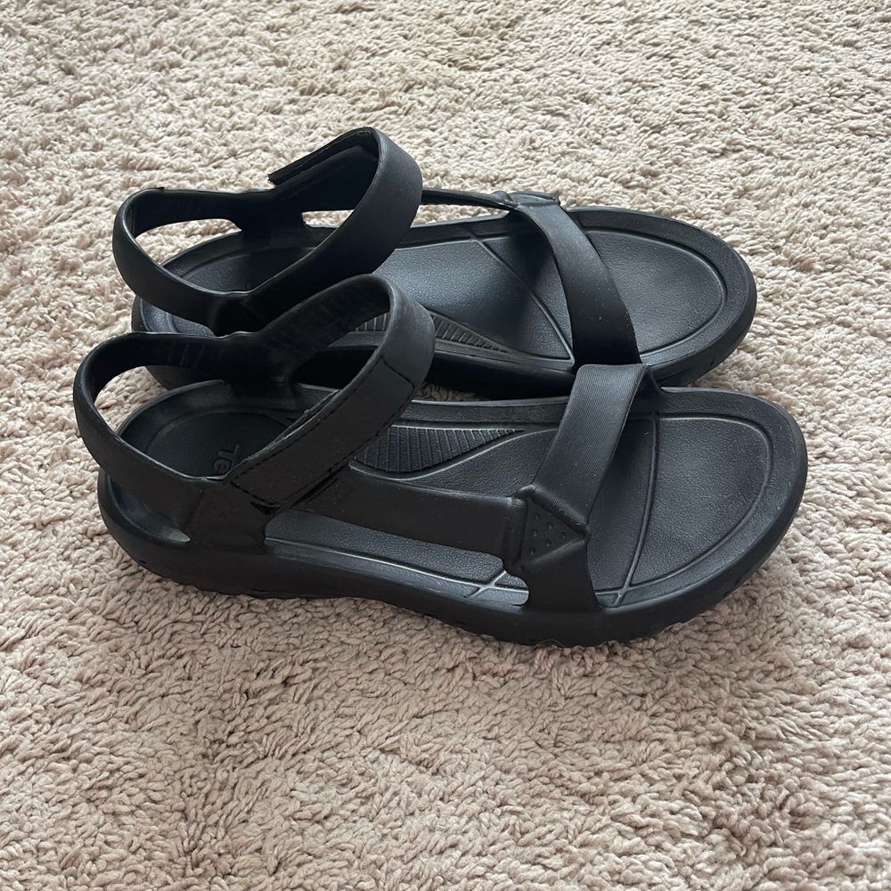 Hurricane Drift Teva’s